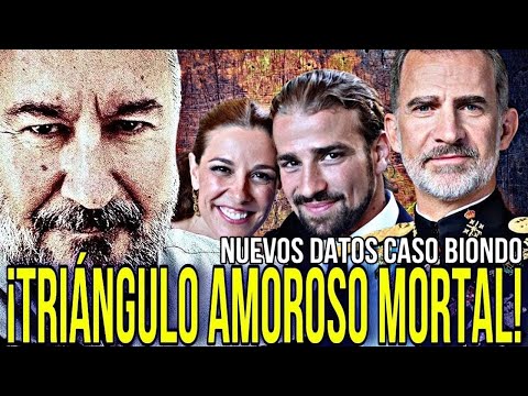 ¡Así MATARON a Mario Biondo ¡TODA LA VERDAD contada por Javier Bleda!