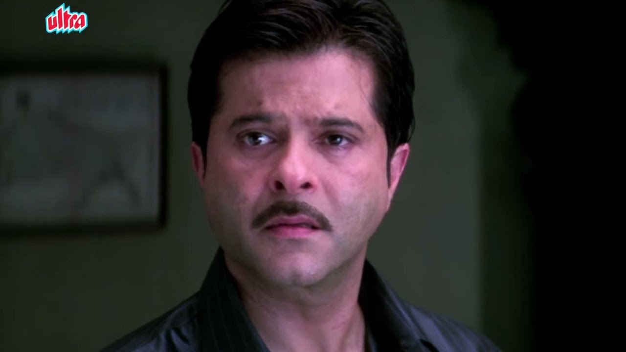 Difficult to Defend Love 💔 - Armaan Movie Scene