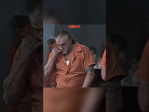 Sam & Dean in Prison | Supernatural #Shorts