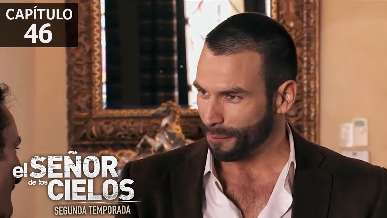 Aurelio busca candidata para gobernatura en El Señor de los Cielos