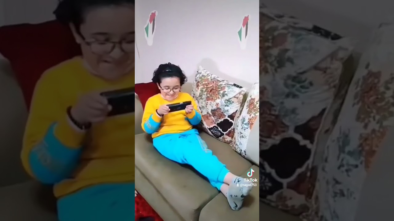 حب أحمد العوضي وتواضعه ❤️