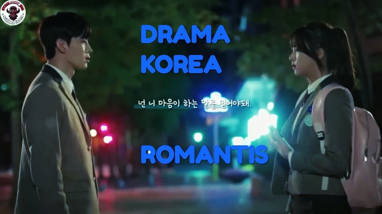 Drama Korea Indonesia: Romantis & Sedih ❤️
