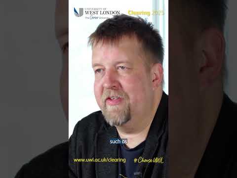 Computer Science pathways - what #career could I go into with a #computerscience #degree from #UWL?