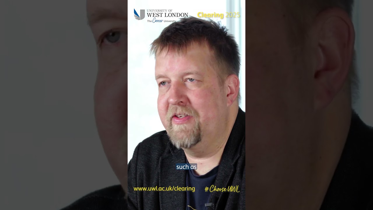 Explore Exciting Career Paths with a Computer Science Degree from UWL 🎓