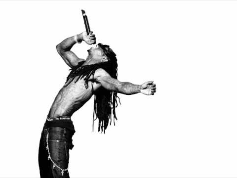 Lil Wayne - Fly By Night (R3K Remix) 🎶