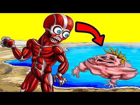 Hermosos Lugares que Debes Evitar por su Peligro