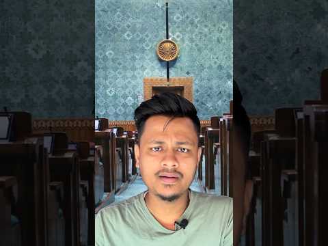 Parliament security breach major security setback for us.