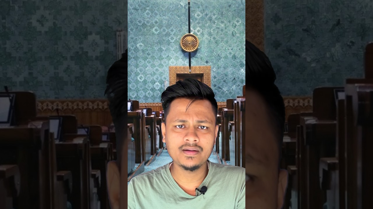 Major Security Breach at Parliament Sparks Concerns 🚨