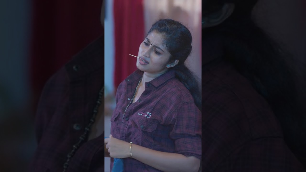 Veera | Ep - 665 | Reel | Jun 20 2026 | Zee5 Tamil