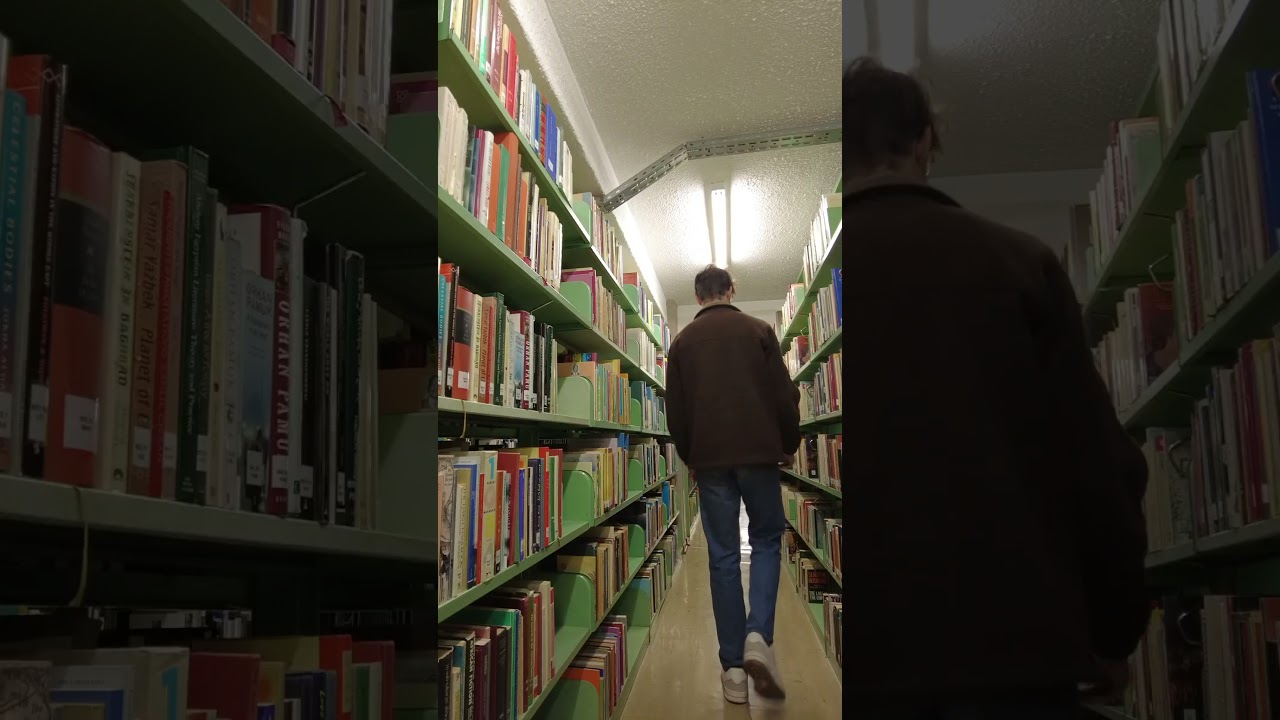 A Day in the Life of an NWU Student 📚