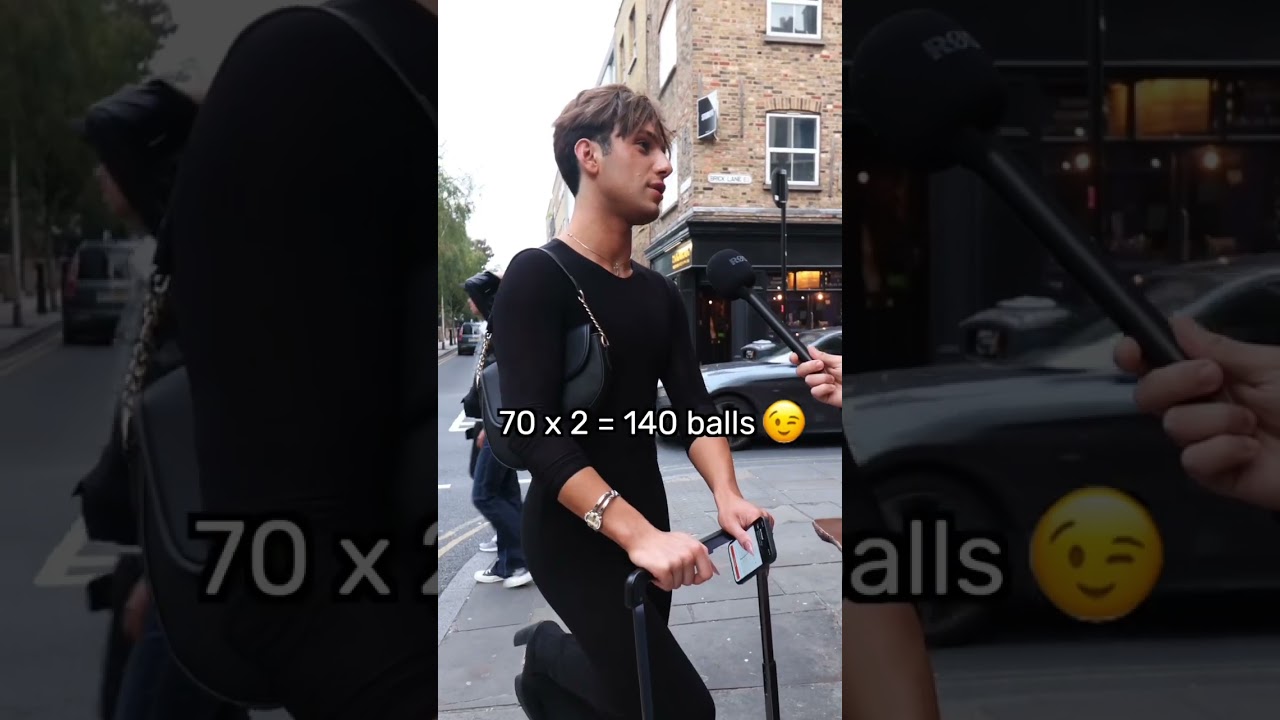 Answer This Google Job Interview Question 🎾