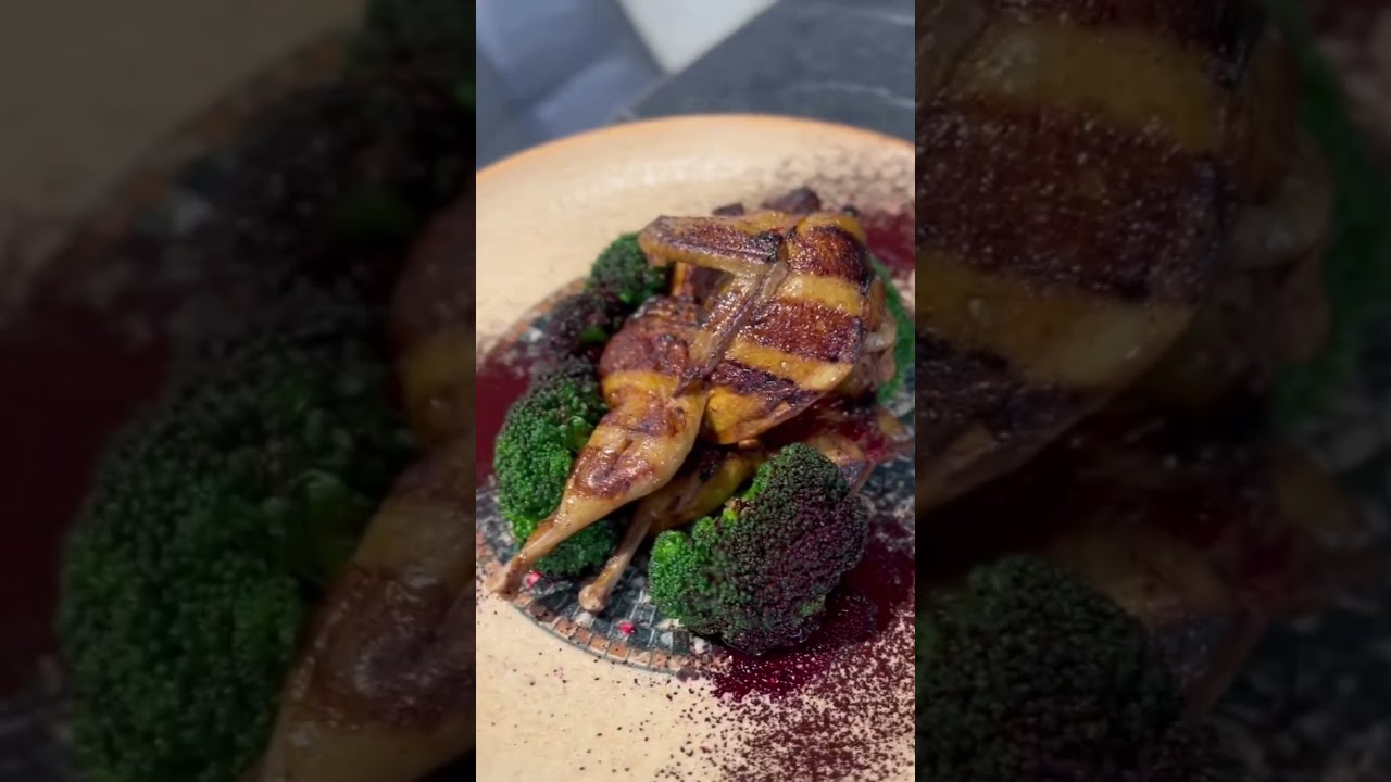 Международная еда и развлечения в ТК Центр Города 🍽️