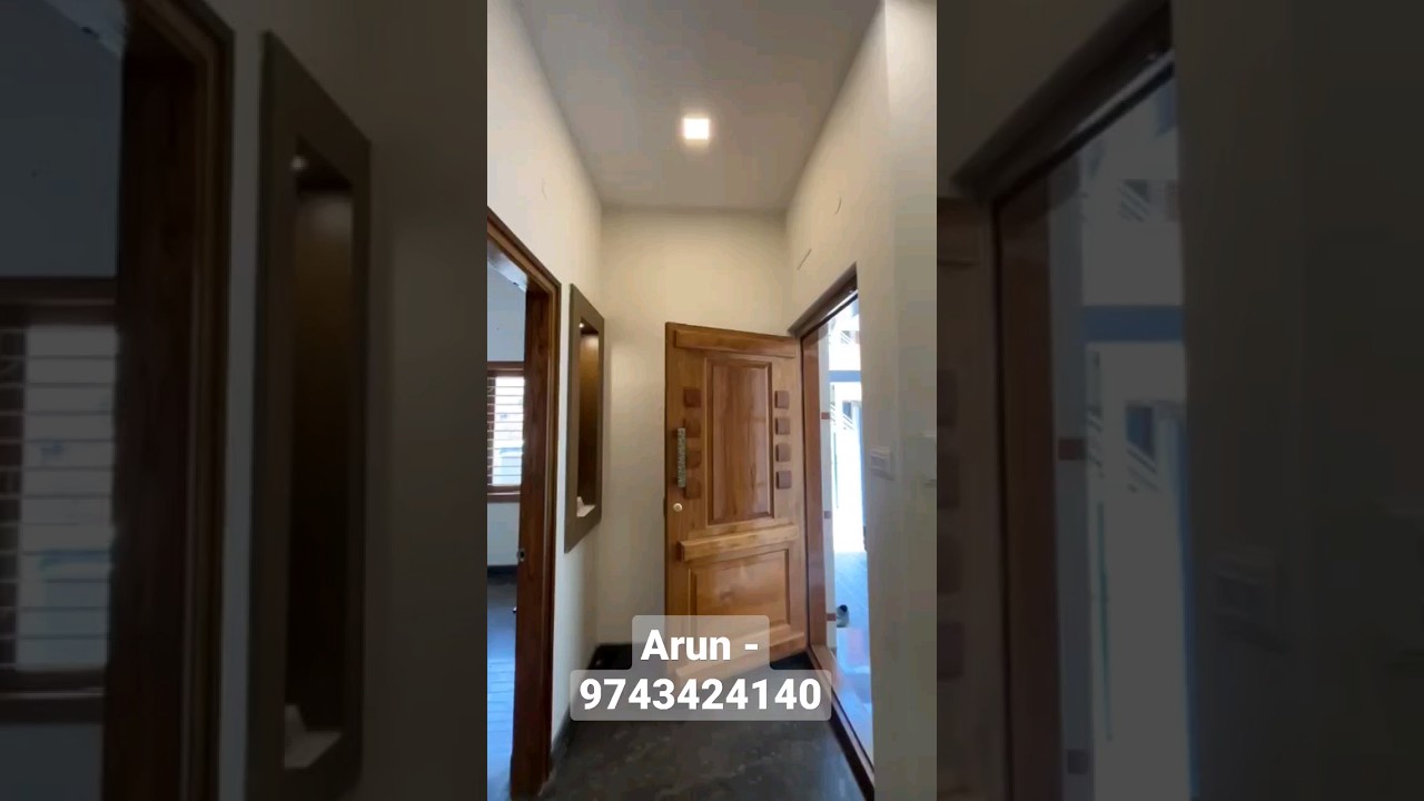 New 20×30 Duplex House for Sale in Dattagalli 🏡