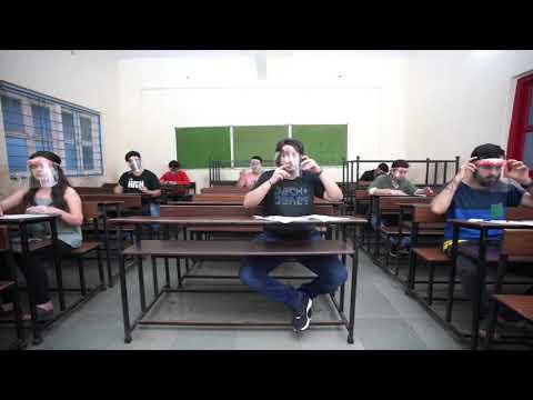 Exams after lockdown | Ashish Chanchlani | funny videos | exam cheating |