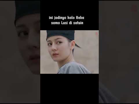 dua cewek cantik disatuin dalam satu drama china kolosal #zhaolusi #dilrabadilmurat #dramachina