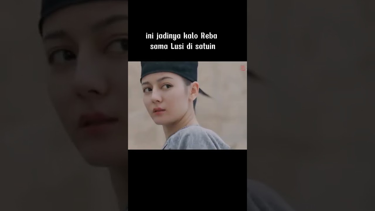 Dua Aktris Cantik Bersama dalam Drama China Epik 🎬