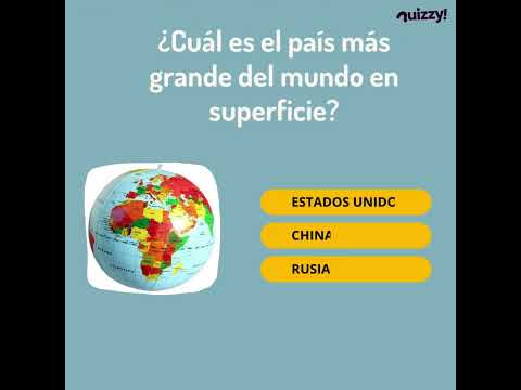 RETO: APROBAR un EXAMEN de PRIMARIA 👩‍🎓 | QUIZZY!