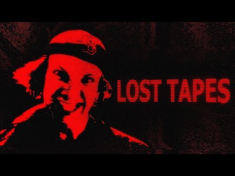 Disturbing Lost Media