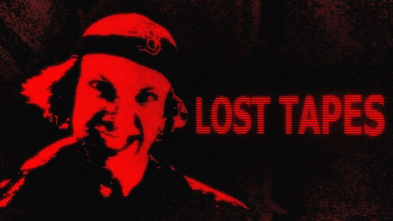 Disturbing Lost Media: Uncovering the Dark Secrets Behind Hidden Footage