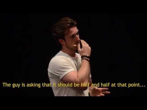 Who Pays on a First Date? - Matthew Hussey, Get The Guy