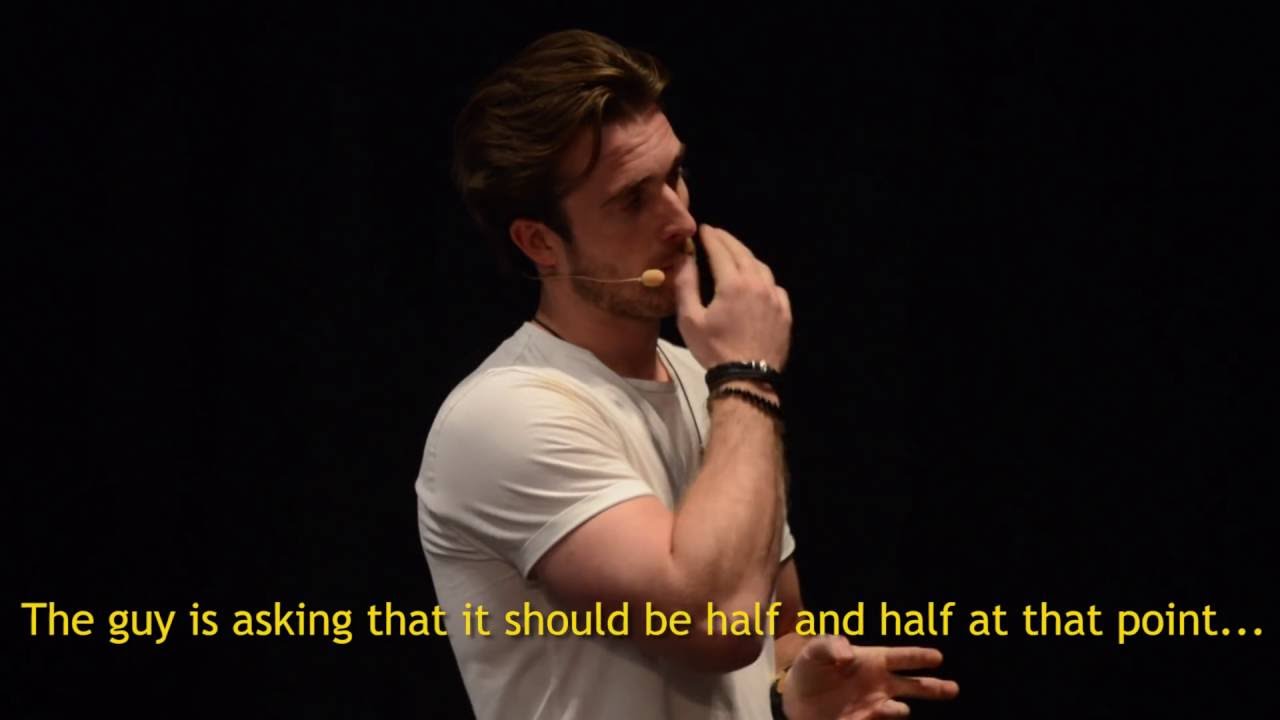 Who Pays on a First Date? - Matthew Hussey, Get The Guy