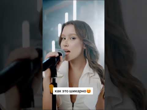 Ваня Дмитриенко Анна Пересильд силуэт