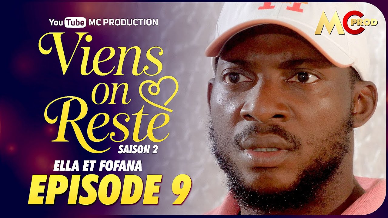 Viens on reste couple 3: Saison 2, Épisode 9 🎬