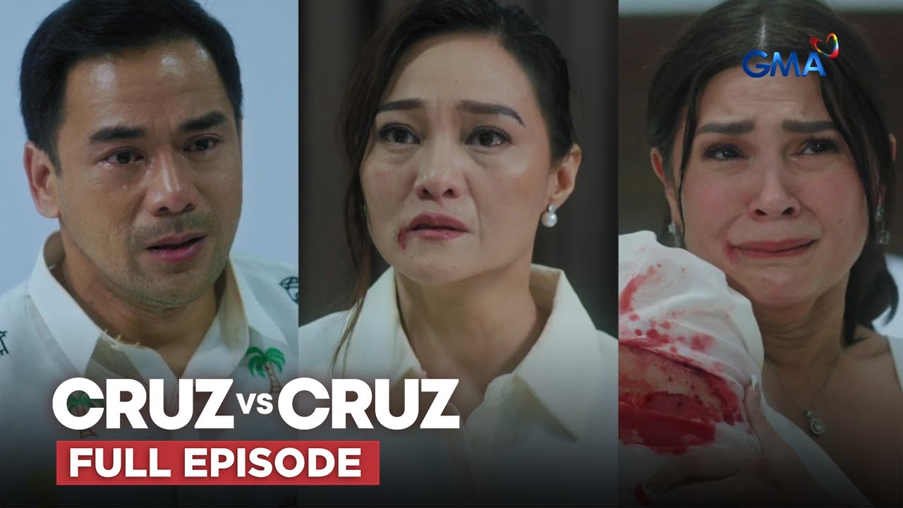 Cruz vs. Cruz: Will Felma & Manuel Find Happiness? 💖