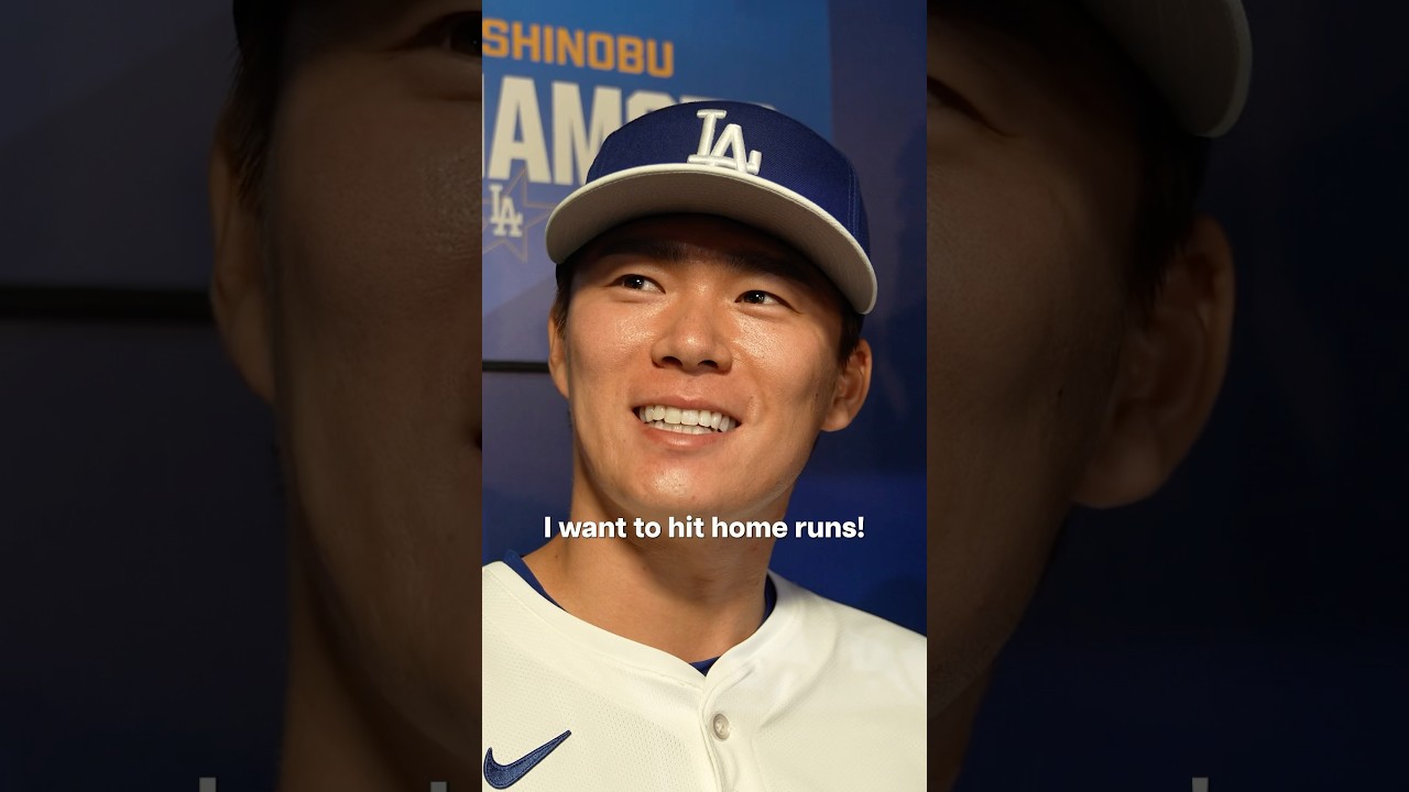 Which Dodgers All-Star Would Swap Lives With for a Week? 🤔