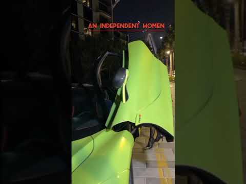 A Man's Money 🤑💰 Will Never Excite 😊an Independent Woman 🙌👠#mushkansharma #viralvideo #shorts 💰🧚