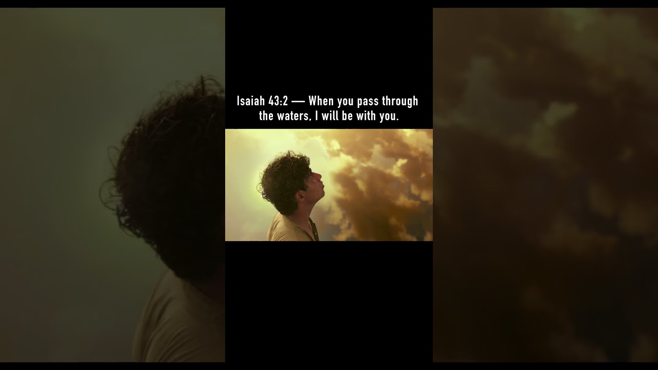 Discover Hope and Faith in Life of Pi 🌊 | A Journey of Trust in God