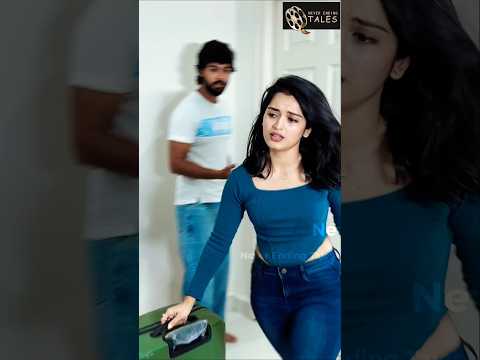 BreakUp Prank went Wrong😱 #priyankajain #shivakumar #prank #prankshorts #breakup #couple #shivpriya