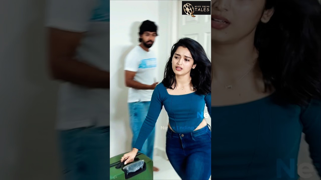 Breakup Prank Backfires! π± Watch the Unexpected Twist