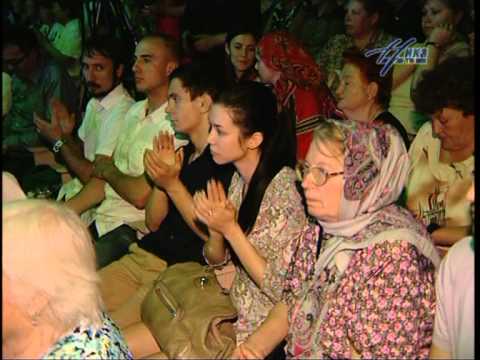 Фестиваль "Оптинская весна"