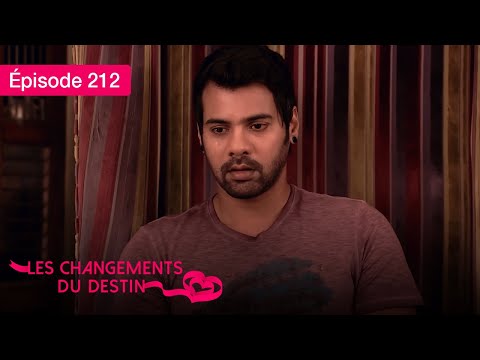 Kumkum Bhagya - Les Changements du Destin S1 - EP 212 - Séries Bollywood