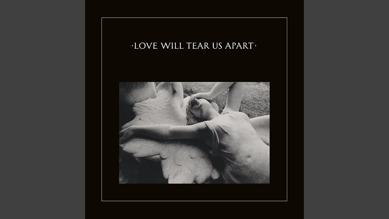 Love Will Tear Us Apart (Pennine Version) 2020