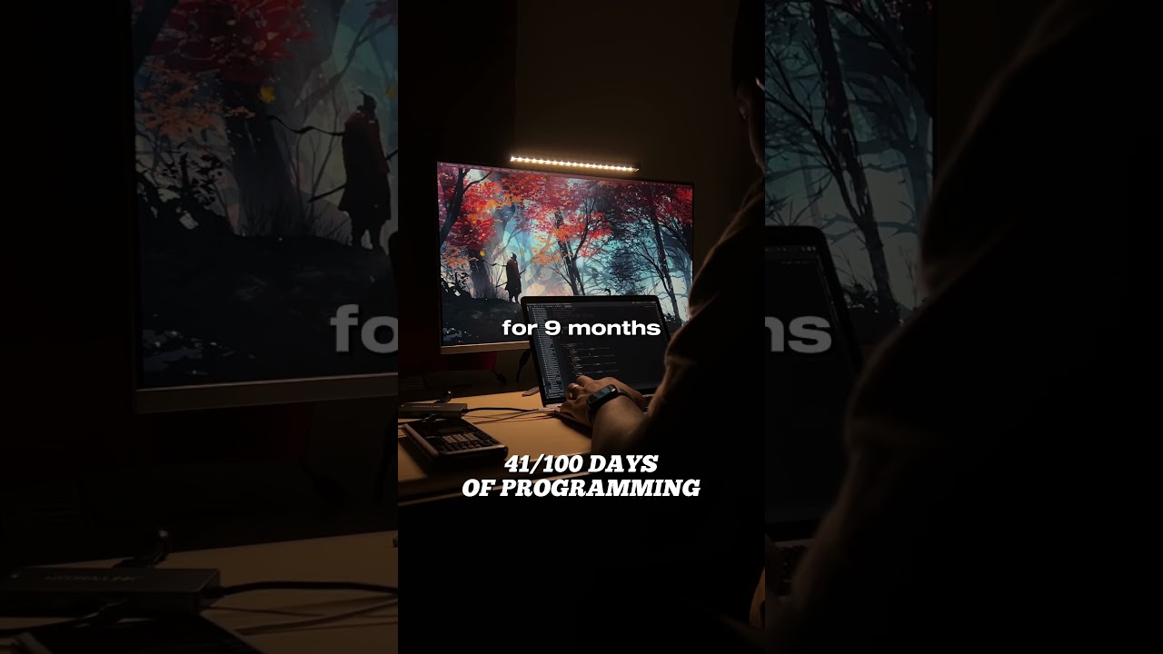 Overcoming Toxic Coding Environments: Stay Motivated 💻