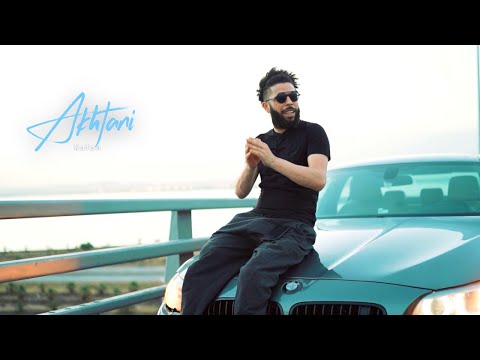 Kafon - Akhtani (Official Music Video)