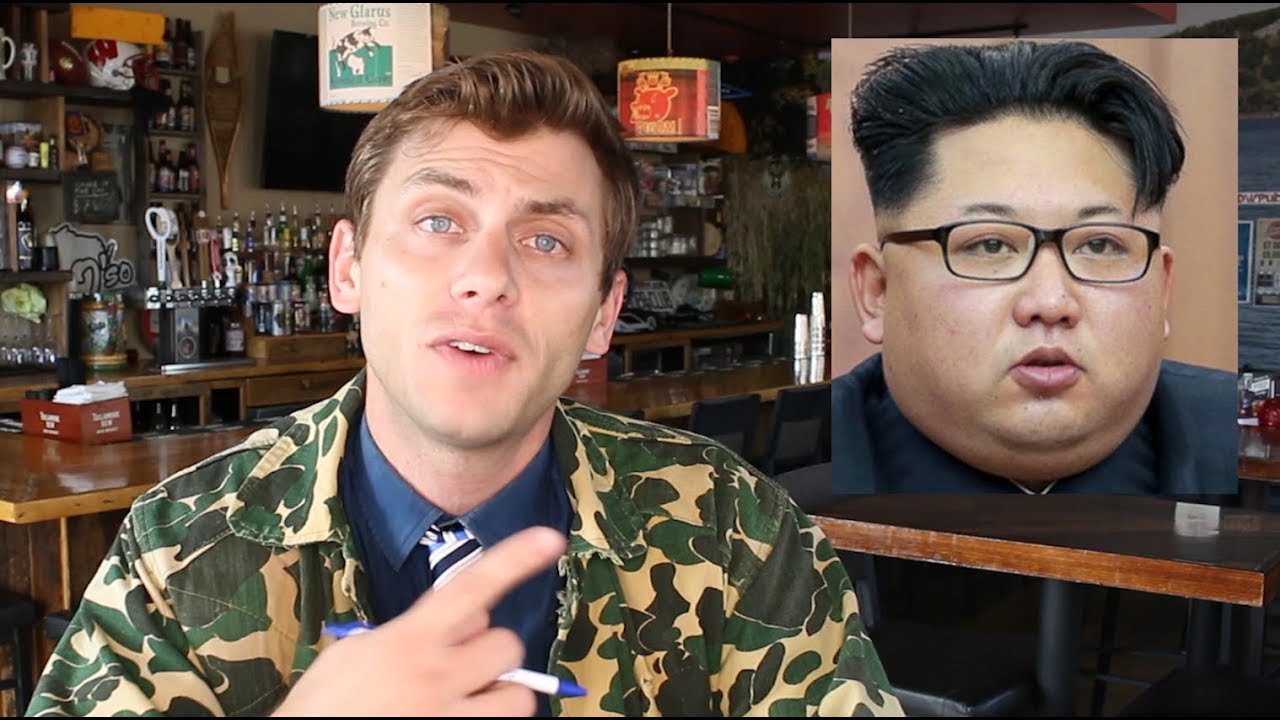 Manitowoc Minute Episode 14: Packers Win, Tom Price Resigns & Kim Jong-un Updates π°