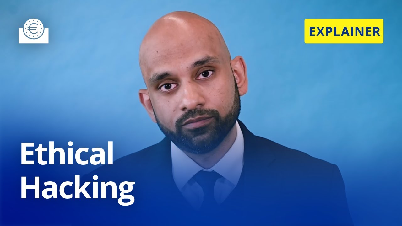 ECB's Ethical Hacking Framework Explained π