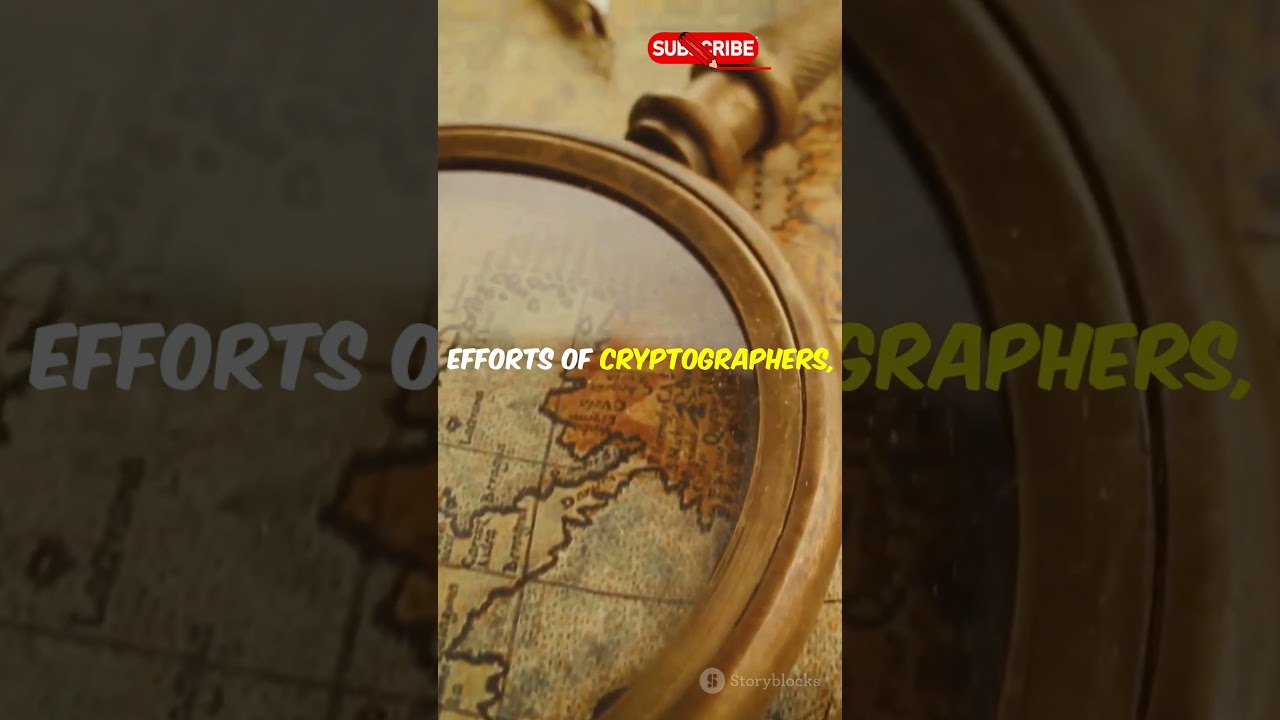 Top 5 Shocking Secrets Behind the Beale Ciphers 🗝️