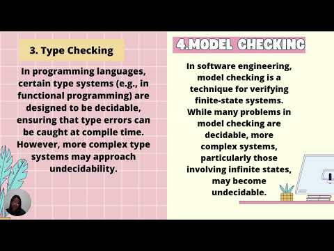 THEORY OF COMPUTING  : "Decidability and Undecidability"