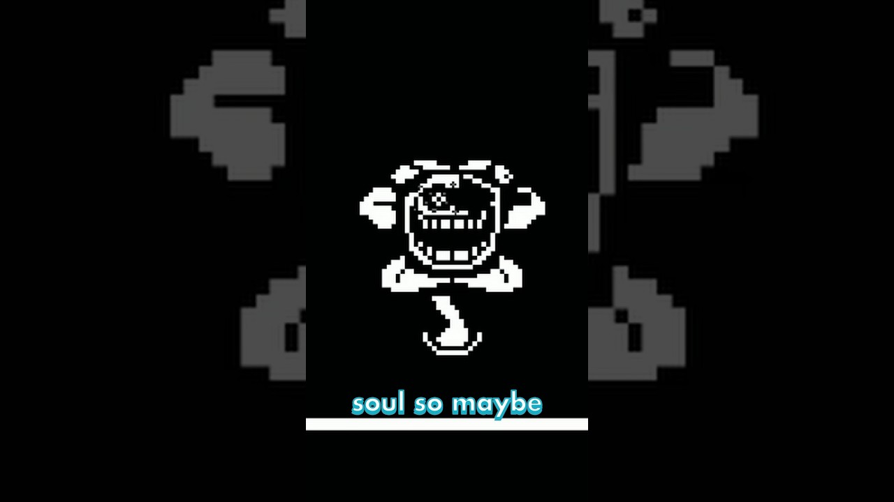 Undertale Yellow Flowey Judgment 💥 | Epic Pacifist & Genocide Gameplay!