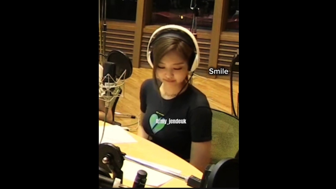 Taehyung & Jennie Named Together 🤭