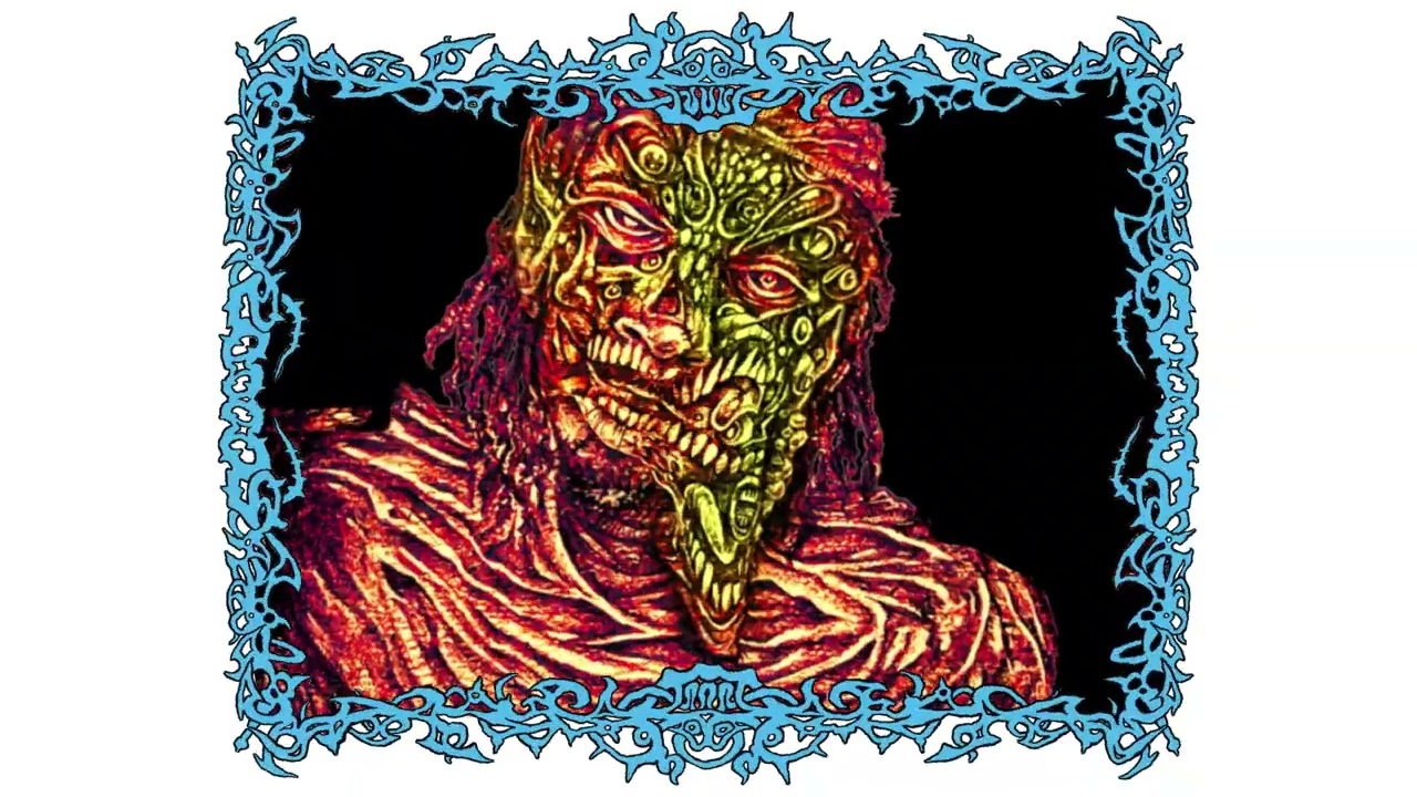 Protect - Gee Wizz (Official Audio)