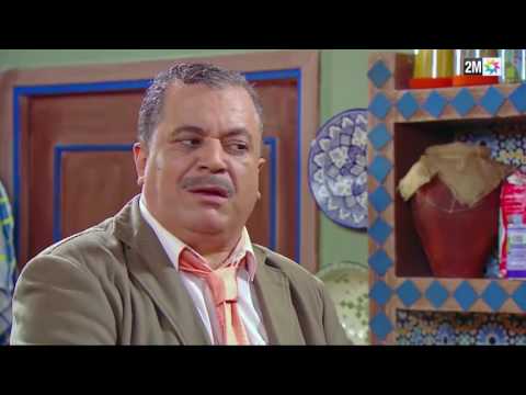 الحلقة 2: االخاوة - Episode2