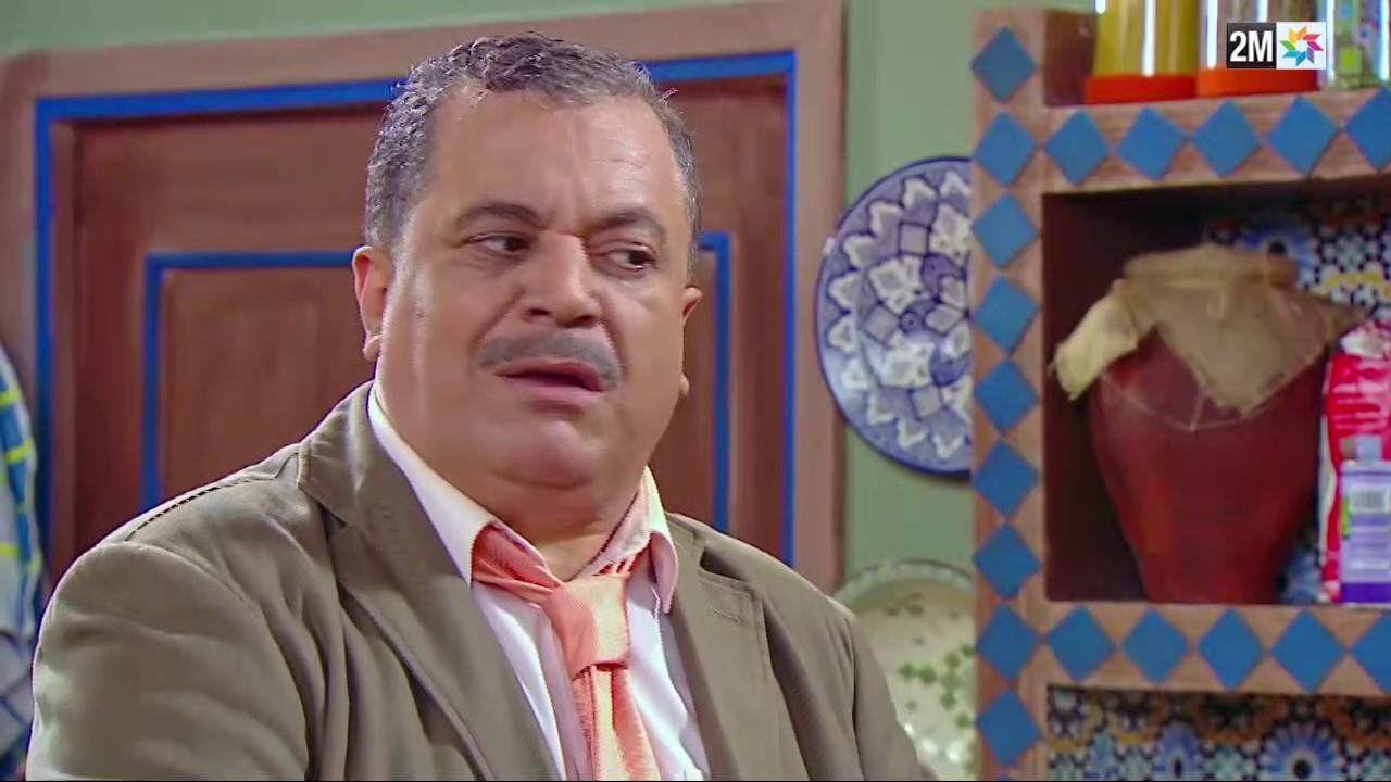 الحلقة 2: الأخوة 🤝