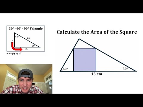 Special Triangle Challenge
