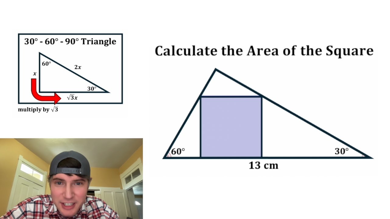 Special Triangle Challenge