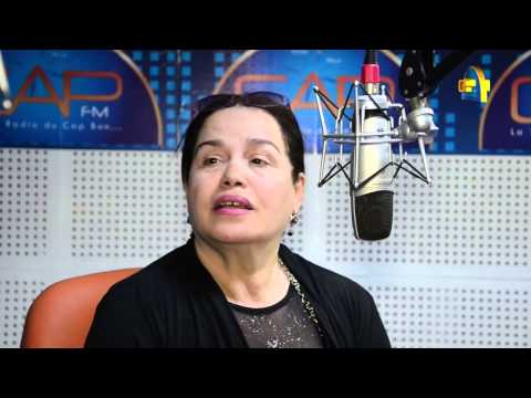 دليلة مفتاحي  : ما ذنب أطفال جهاد النكاح و قريبا سأذهب لزيارتهم و المجرم سيكشفه التاريخ